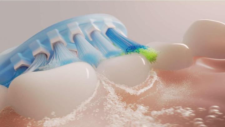 Image du produit Philips Sonicare C3 Premium Plaque Defence (2 x)