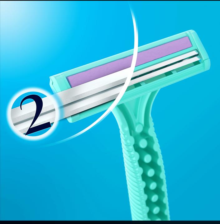 Produktbild Gillette Venus Simply Venus 2