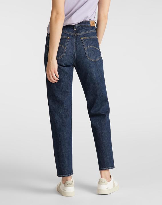 Actual product image Lee Carol Jeans dark roberto