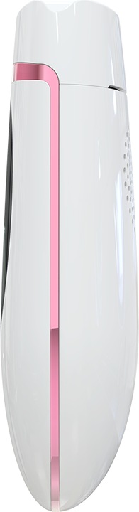 Actual product image InFace IPL Hair Removal