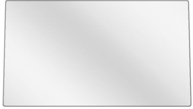 Produktbild Dipos Displayschutzfolie Crystalclear