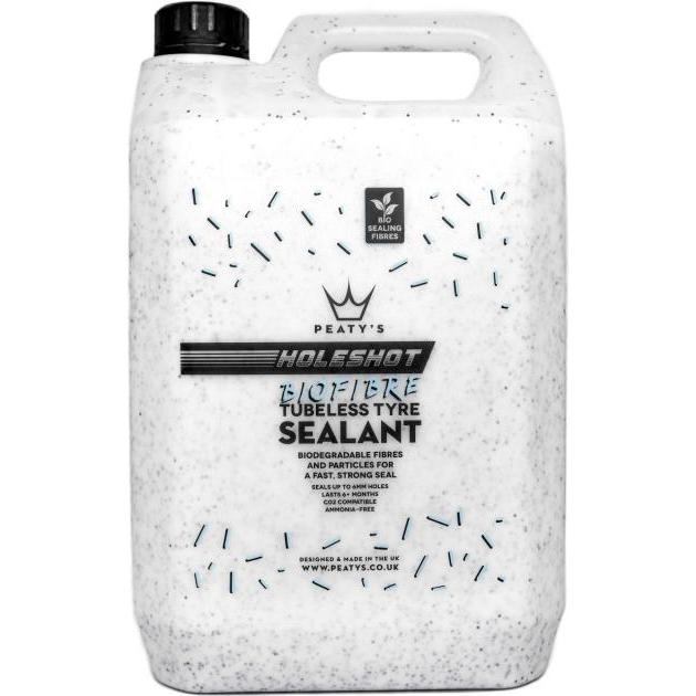 Peaty's, Veloreifen Zubehör