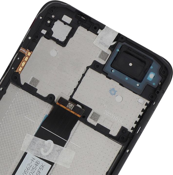 Produktbild Xiaomi Ersatzteil Bildschirm + Touchscreen (Inkl. Gehäuse) (Display, Xiaomi Redmi A2)