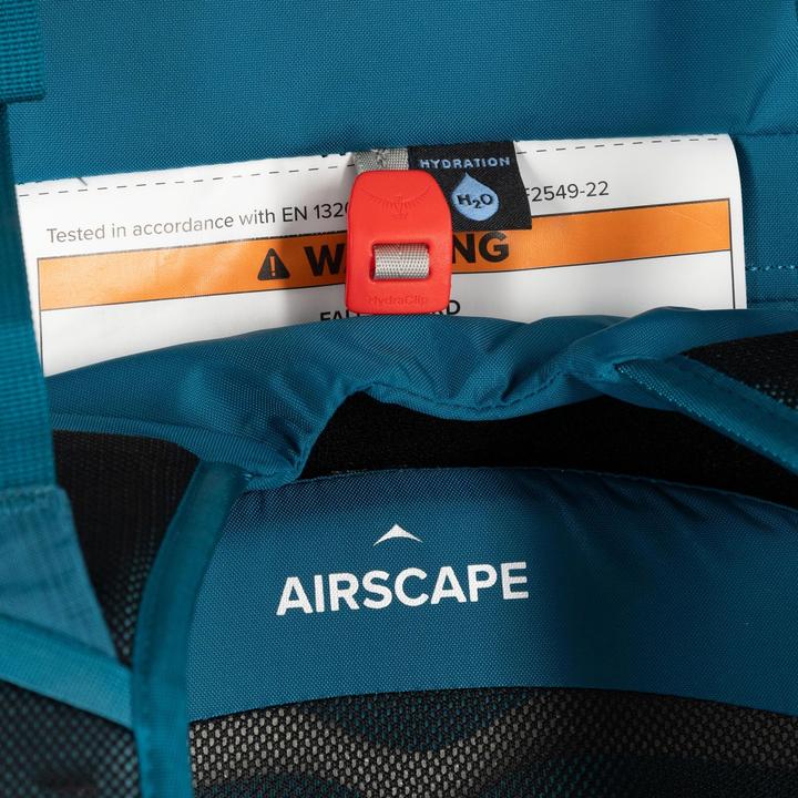 Actual product image Osprey Poco