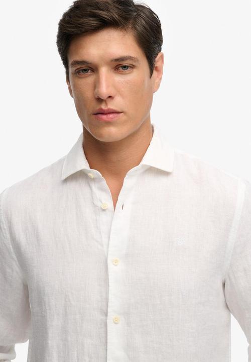 Immagine prodotto Superdry Riviera L/S Linen (S)