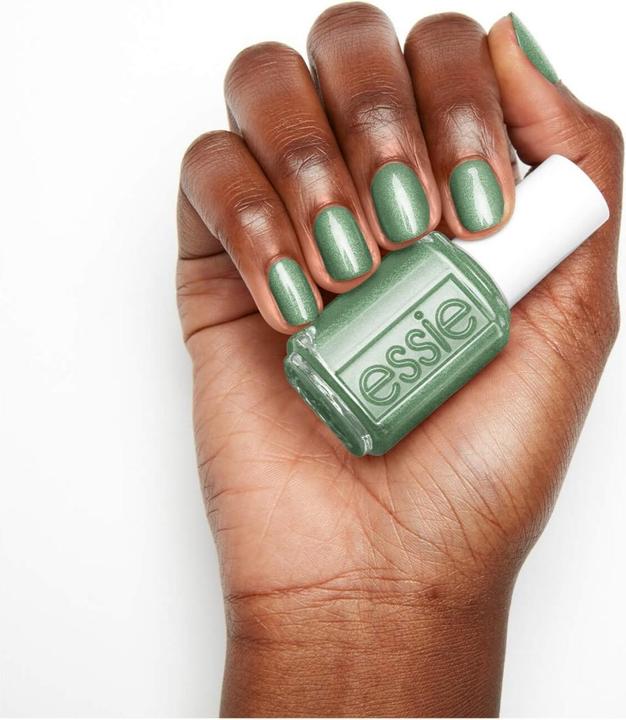 Produktbild Essie nail polish - from head-to-mistletoe 875 (875 From Head to Mistletoe, Farblack)