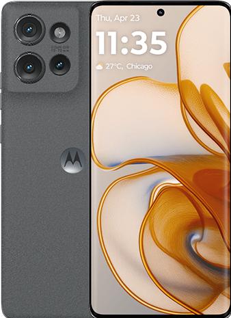 Immagine prodotto Motorola Edge 50 (512 GB, Grigio koala, 6.67", Doppia SIM, 5G)