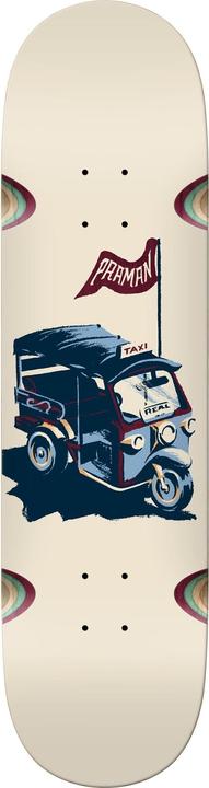 Actual product image Real Transport (8.50")