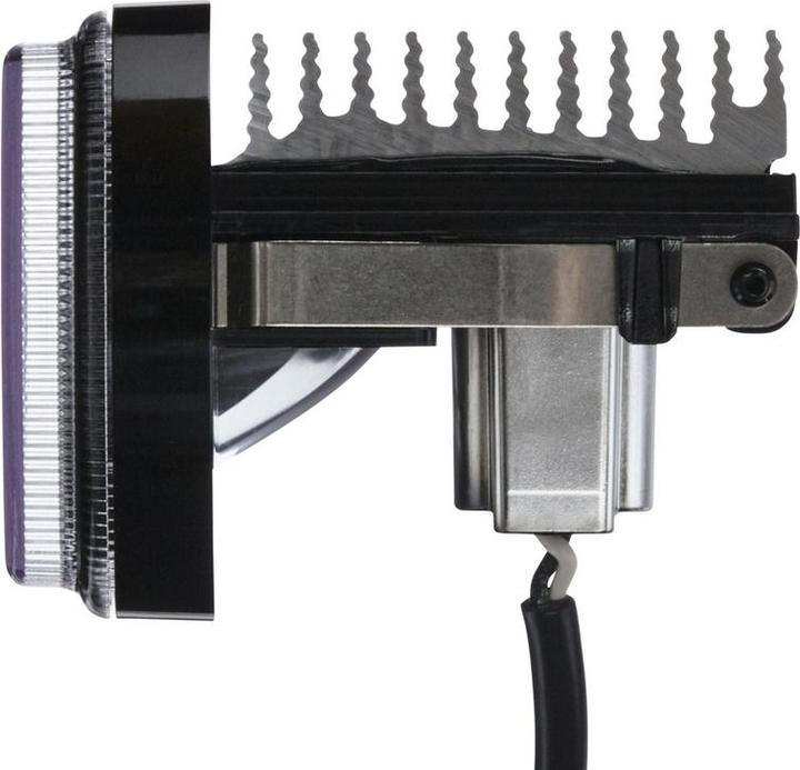 Actual product image Hella LED worklights Modular Worklight Prime wide-ranging illumination
