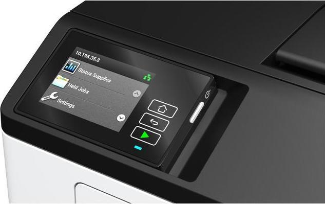 Image du produit Lexmark MS531dw SFP HV EMEA (Laser, Noir et blanc)