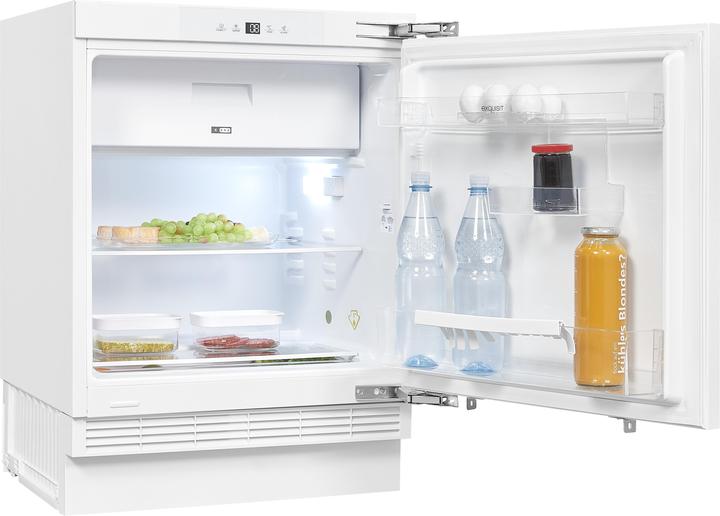 Einbaukühlschrank