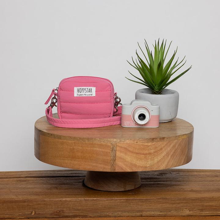 Actual product image Hoppstar Expert digital camera