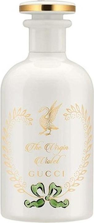 Image du produit Gucci The Virgin Violet by Eau de Parfum Spray 100 ml (Eau de parfum, 100 ml)