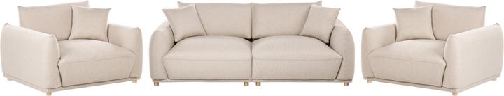 Beliani Jubek (3-seater)
