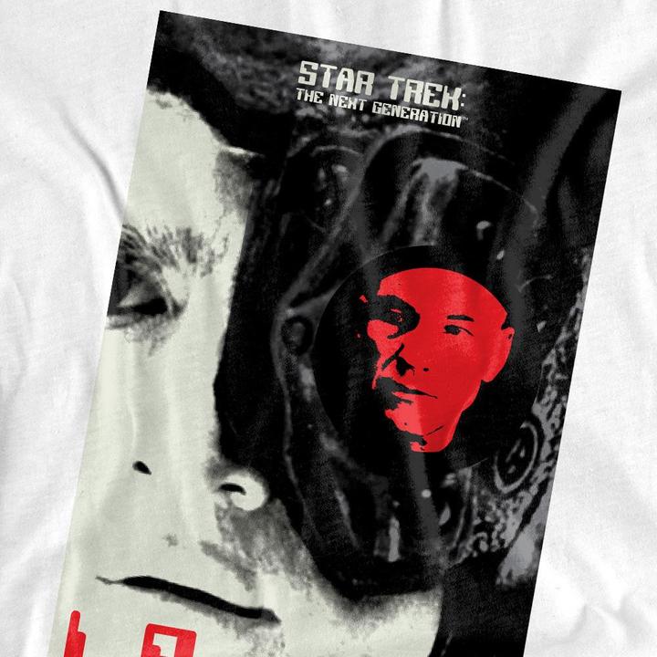 Produktbild The Next Generation Season 5 Episode 23 TShirt (XXL)