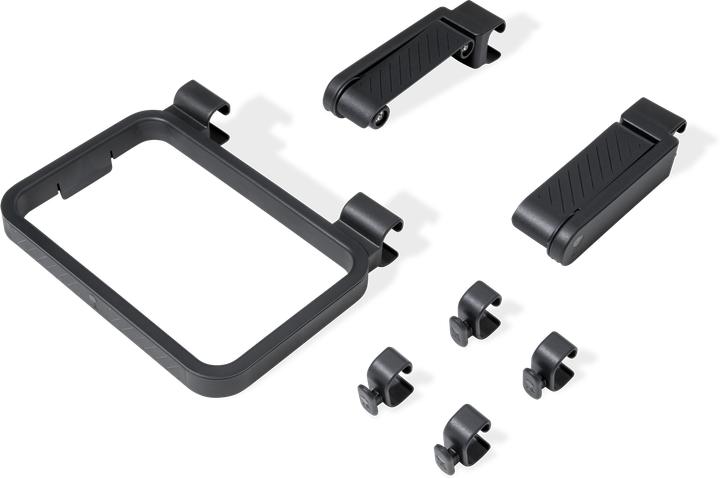 Actual product image Weber Works Organiser Set