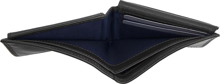 Actual product image Riccardo Ferducci Unisex billfold, small, RFID
