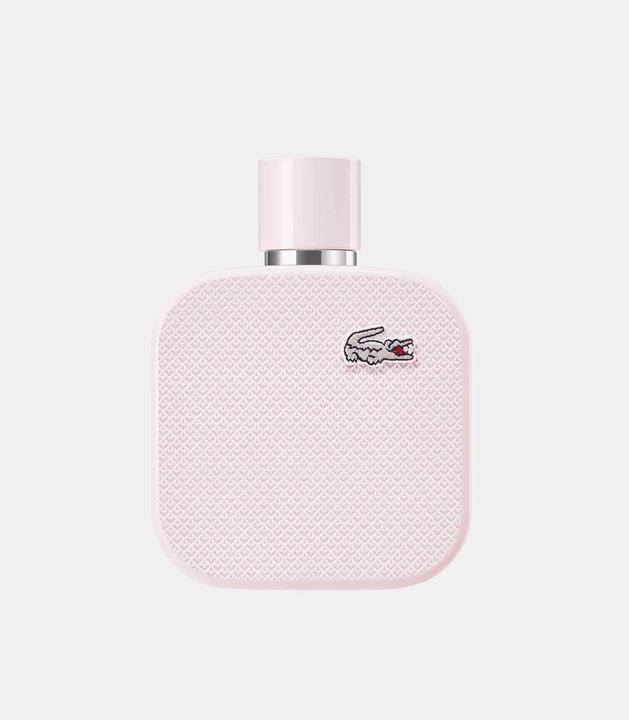Produktbild Lacoste L.12.12 Rose (Eau de Parfum, 100 ml)