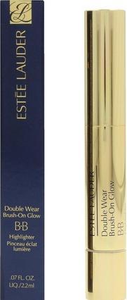 Produktbild Estée Lauder Double Wear Brush-On Glow BB Highlighter (0N Soft Pink)