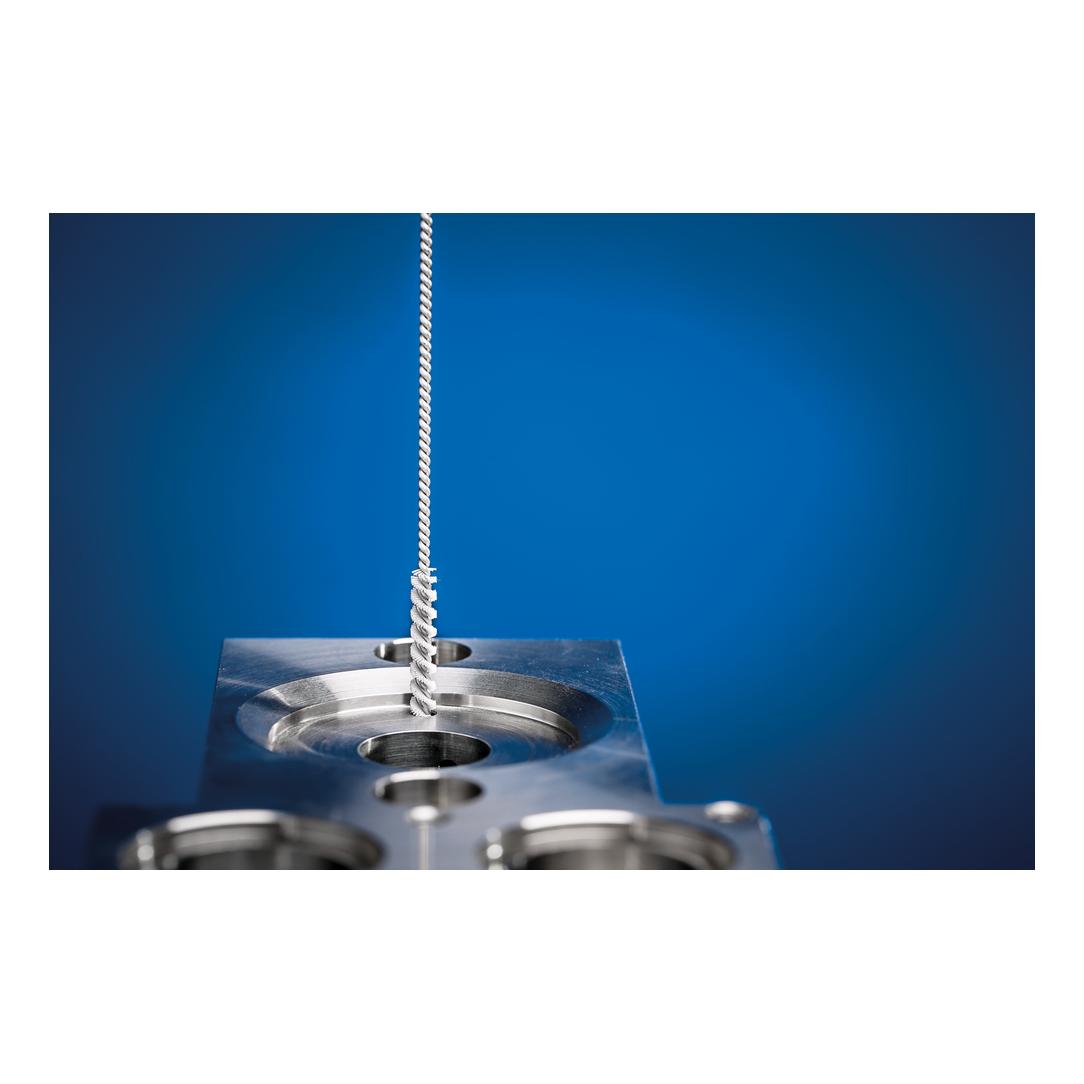 Thumbnail - Pferd, Schleifmittel, IBU 3,225/1,7 SiC 1000 0,25 (1000)