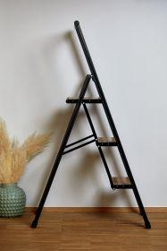 Actual product image Wenko Folding step ladder (Stile, 69 cm)