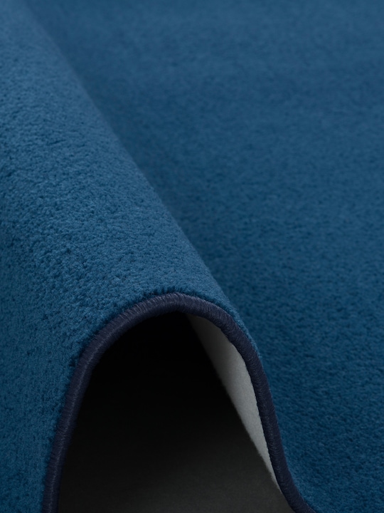 Produktbild Snapstyle Trend Velours Teppich Joy Rund (Ø 200 cm)