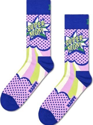 Produktbild Happy Socks Super Mom Sock (Einzelpack, 36 - 40)