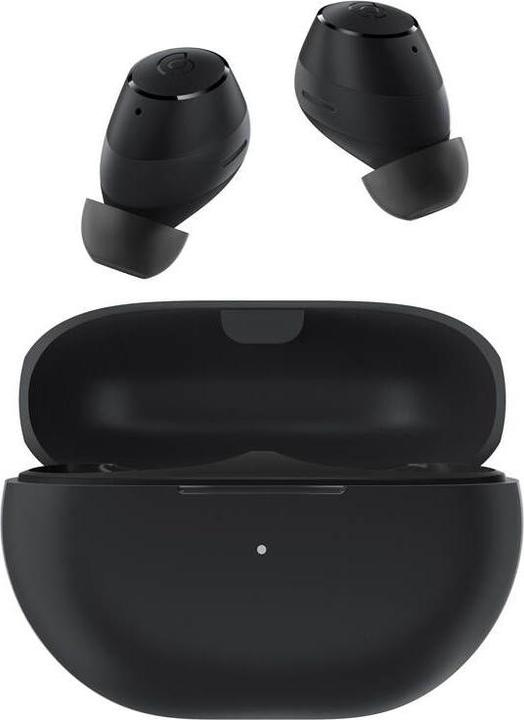 Produktbild Haylou GT1 2023 TWS Wireless Earbuds Black (ANC, 20 h, Kabellos)