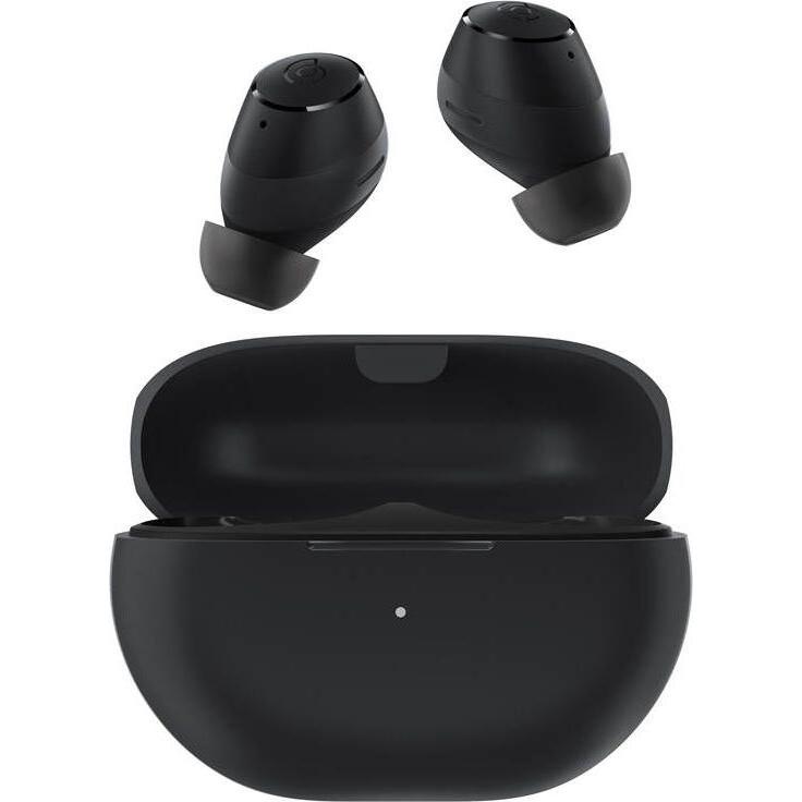 Haylou Auricolari senza fili GT1 2023 TWS Nero (ANC, 20 h, Senza fili), Cuffie, Nero