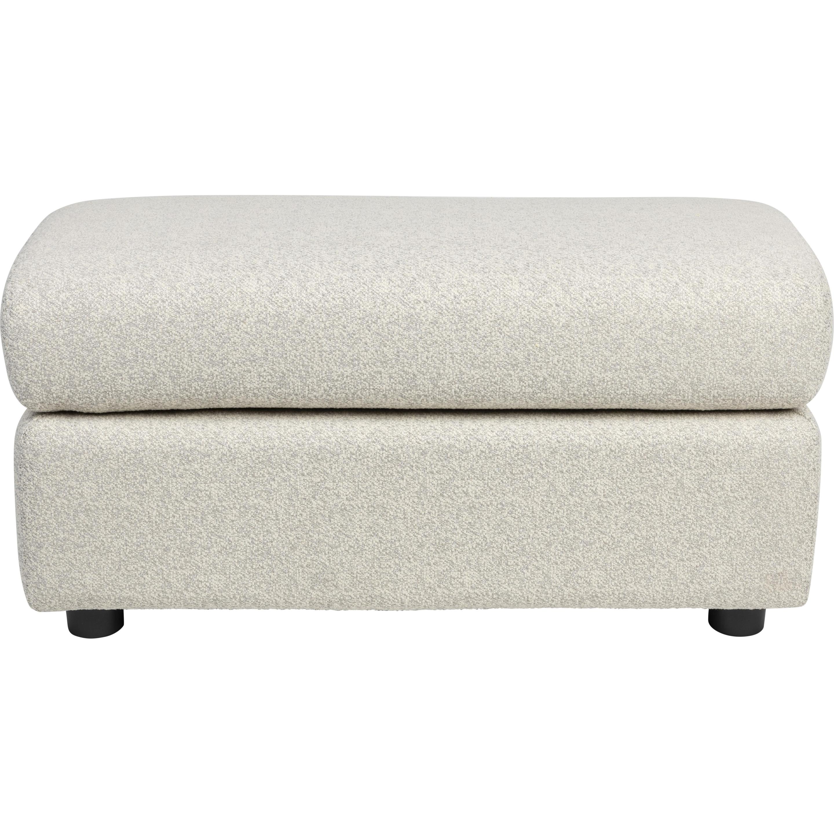 Thumbnail - Zuiver, Hocker + Pouf, Mississippi Outdoor Hocker