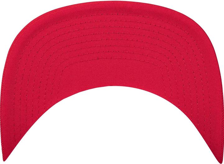 Produktbild Mister Tee Coca Cola Logo Snapback