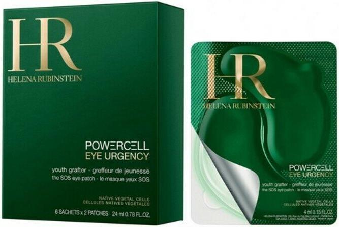 Produktbild Helena Rubinstein Powercell SOS Eye Patch Augenpflege (20 ml, Tag)