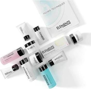 Immagine prodotto Pbi Elements Face & Body Care Kit - 11 Items (Set per la cura del viso)
