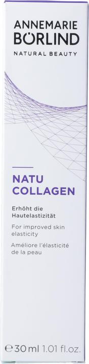 Produktbild Annemarie Börlind Spezialpflege 2-Phasen Hyaluron Shake (30 ml)