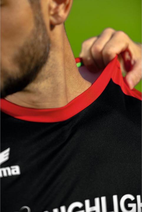 Actual product image Erima Six Wings Trikot (140)
