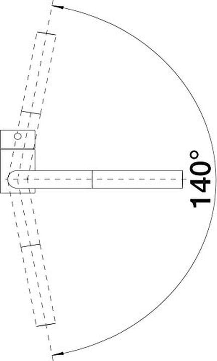 Productafbeelding Blanco Linus-S