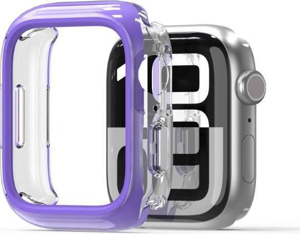 Dux Ducis Camo Series Silikon und PC Schutzhülle