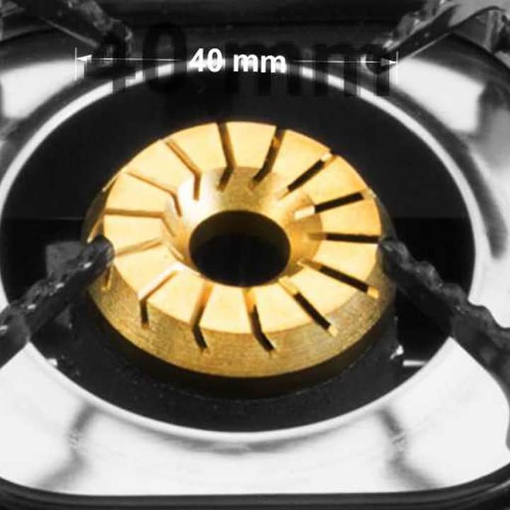 Productafbeelding Haeger Drievoudige Safine