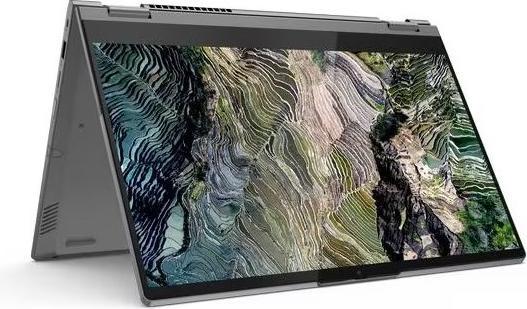 Produktbild Lenovo ThinkBook 14s Yoga Gen 3 (14", 512 GB, 16 GB, CH, Intel Core i5-1335U)