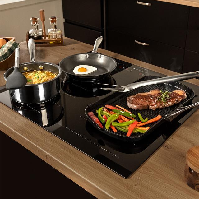 Produktbild Cecotec Bolero Squad I 4001 Flex