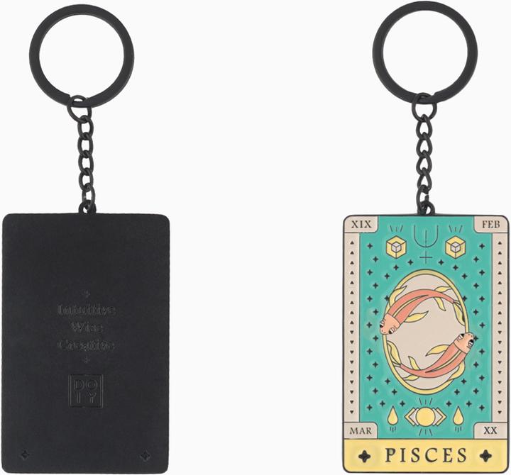 Image du produit Doiy Zodiac Pisces