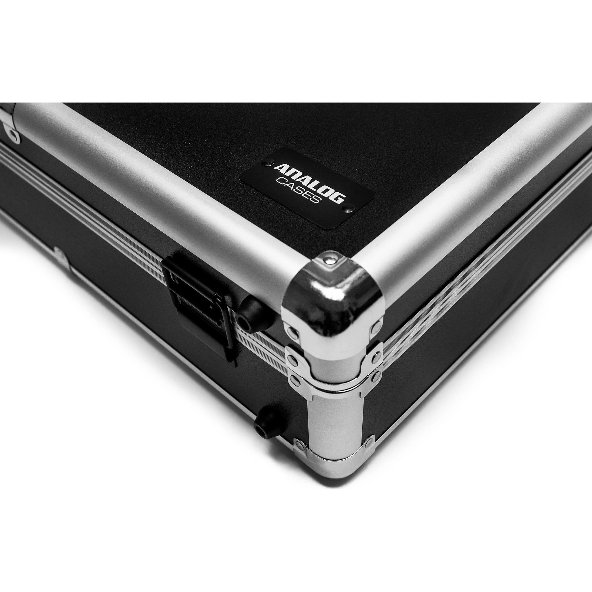 Thumbnail - Analog UNISON Case For Ableton Push 2, DJ Cases