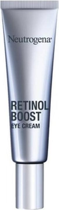 Image du produit Neutrogena Retinol Boost Eye Contour 15ml (Soin des yeux Sérum, 15 ml, Journée)