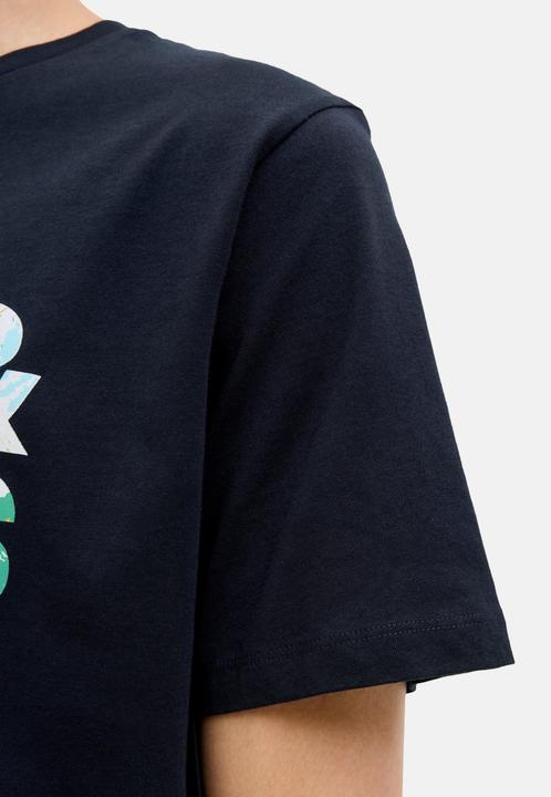 Actual product image Jack & Jones Jjgeplas Tee Ss Crew Neck Ln (XXL)