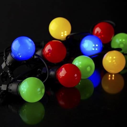 Thumbnail - Sirius, Lichterkette, Lucas Erweiterung (3 m)