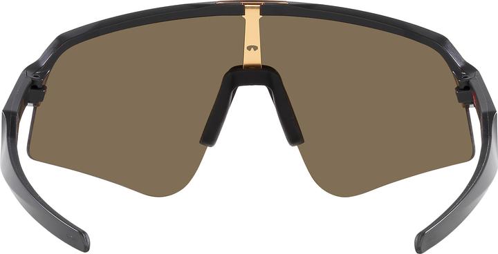 Produktbild Oakley Sutro Lite Sweep (Matte carbon, Prizm 24k)