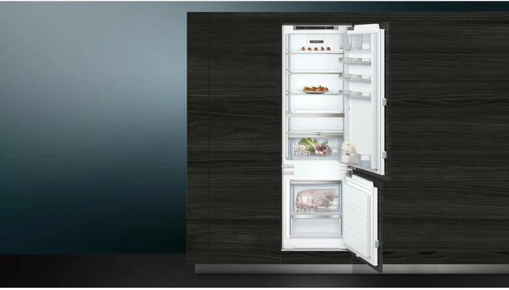Immagine prodotto Siemens Frigorifero combinato KI87SADD1Y (270 l)