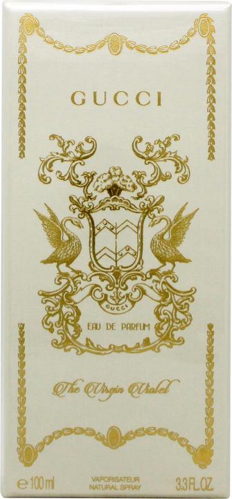 Image du produit Gucci The Virgin Violet by Eau de Parfum Spray 100 ml (Eau de parfum, 100 ml)