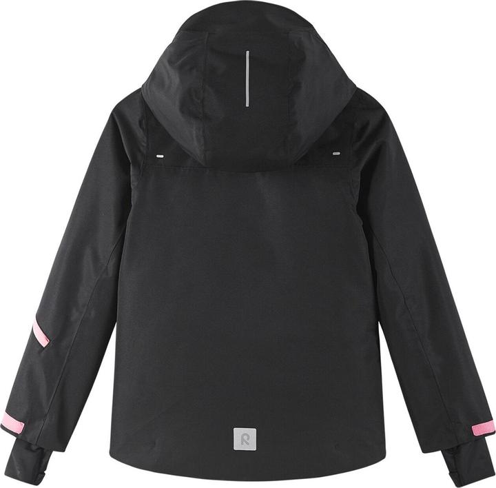 Produktbild Reima tec Kinder Skijacke Perille (134)