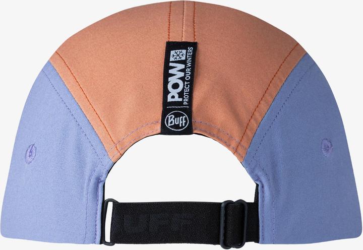 Immagine prodotto Buff 5 pannelli Go Cap X POW (S, M)